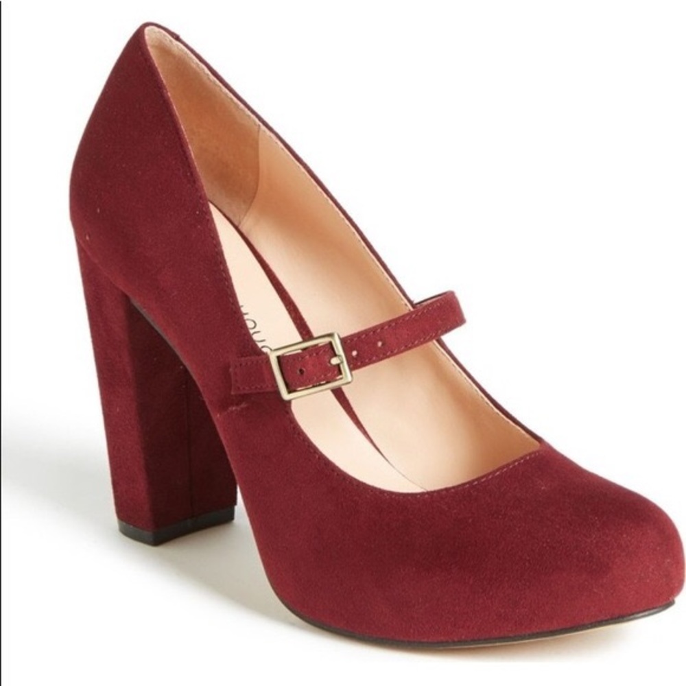 SOLE SOCIETY | Whitney by Julianne Hough